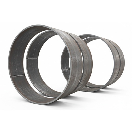 โรงงานแปรรูปเหล็กและสแตนเลส