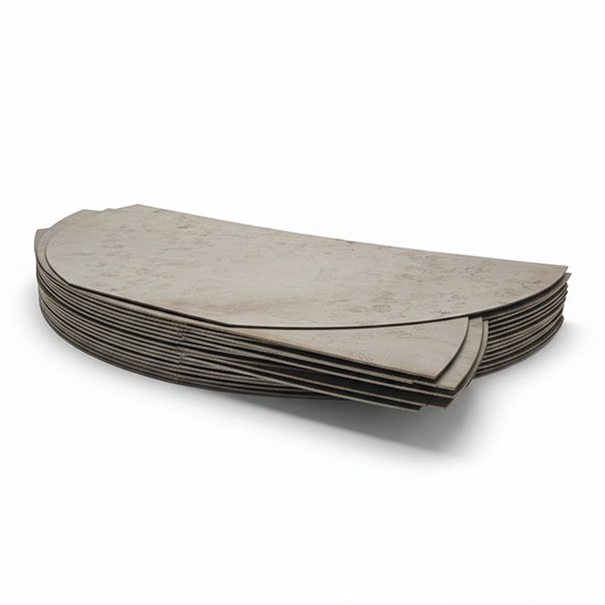 บริการรับตัดพับเหล็ก-สแตนเลสตามแบบ