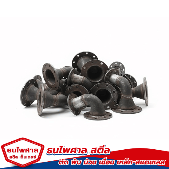 รับผลิตขึ้นรูปชิ้นงานโลหะตามแบบ